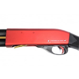 CAM870 Cartridge CAM MKIII Red Shotgun